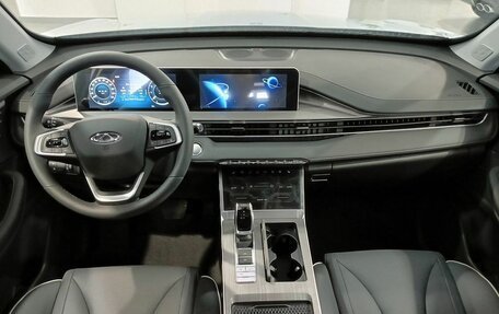 Chery Tiggo 4 I рестайлинг, 2025 год, 2 350 000 рублей, 5 фотография