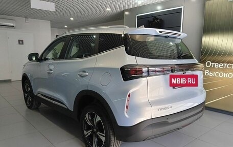 Chery Tiggo 4 I рестайлинг, 2025 год, 2 350 000 рублей, 4 фотография