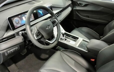 Chery Tiggo 4 I рестайлинг, 2025 год, 2 350 000 рублей, 6 фотография