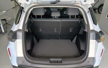 Chery Tiggo 4 I рестайлинг, 2025 год, 2 350 000 рублей, 8 фотография