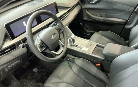 Chery Tiggo 4 I рестайлинг, 2025 год, 2 220 000 рублей, 6 фотография