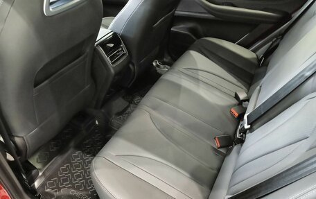Chery Tiggo 4 I рестайлинг, 2025 год, 2 220 000 рублей, 7 фотография