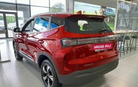 Chery Tiggo 4 I рестайлинг, 2025 год, 2 220 000 рублей, 3 фотография