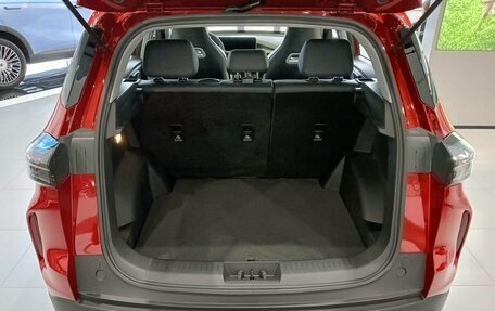 Chery Tiggo 4 I рестайлинг, 2025 год, 2 220 000 рублей, 8 фотография