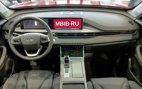 Chery Tiggo 4 I рестайлинг, 2025 год, 2 220 000 рублей, 5 фотография
