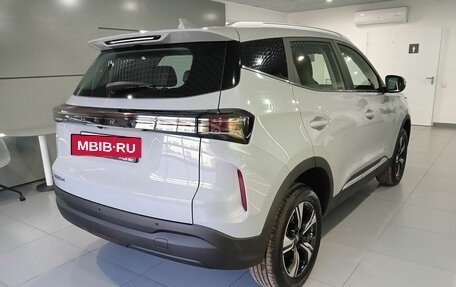 Chery Tiggo 4 I рестайлинг, 2025 год, 2 220 000 рублей, 3 фотография