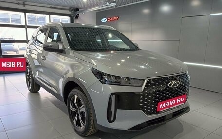 Chery Tiggo 4 I рестайлинг, 2025 год, 2 220 000 рублей, 2 фотография