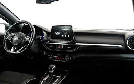 KIA Cerato IV, 2021 год, 2 149 000 рублей, 10 фотография