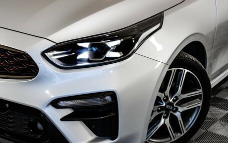 KIA Cerato IV, 2021 год, 2 149 000 рублей, 2 фотография