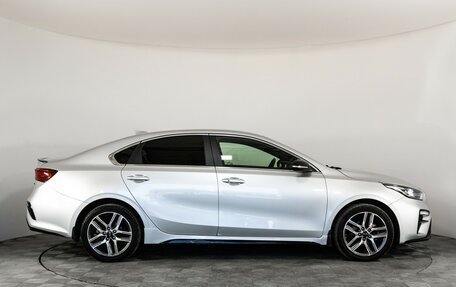 KIA Cerato IV, 2021 год, 2 149 000 рублей, 5 фотография