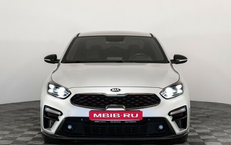 KIA Cerato IV, 2021 год, 2 149 000 рублей, 3 фотография