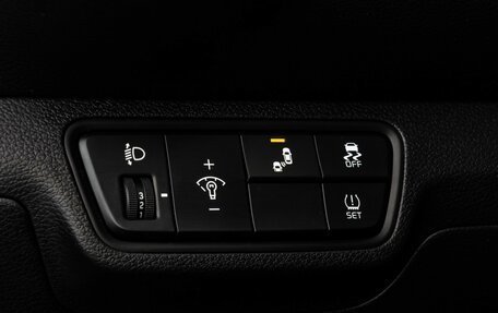 KIA Cerato IV, 2021 год, 2 149 000 рублей, 23 фотография