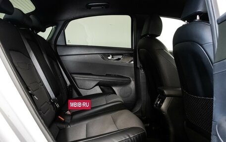 KIA Cerato IV, 2021 год, 2 149 000 рублей, 20 фотография