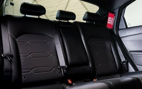 KIA Cerato IV, 2021 год, 2 149 000 рублей, 21 фотография