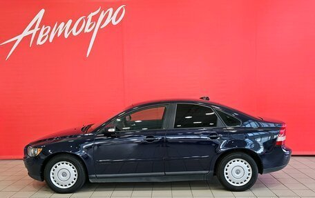 Volvo S40 II, 2007 год, 547 000 рублей, 2 фотография
