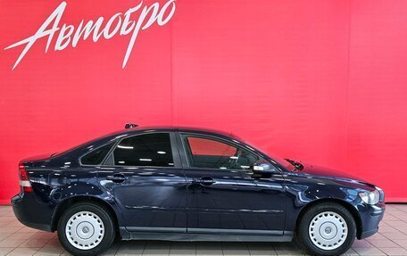 Volvo S40 II, 2007 год, 547 000 рублей, 6 фотография