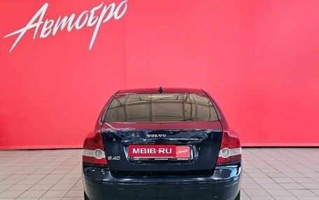 Volvo S40 II, 2007 год, 547 000 рублей, 4 фотография