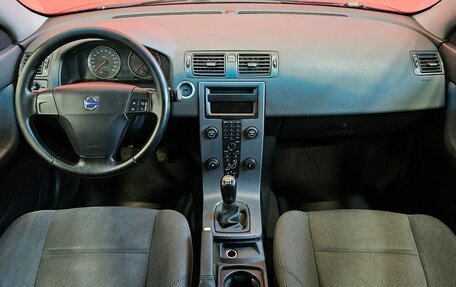 Volvo S40 II, 2007 год, 547 000 рублей, 9 фотография