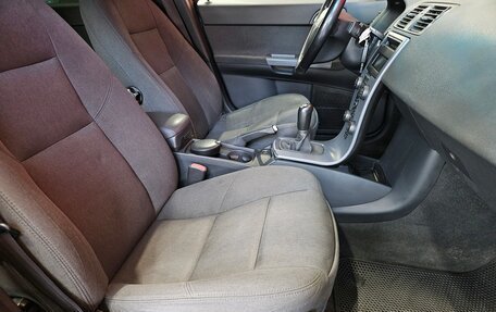 Volvo S40 II, 2007 год, 547 000 рублей, 11 фотография