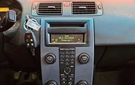 Volvo S40 II, 2007 год, 547 000 рублей, 13 фотография