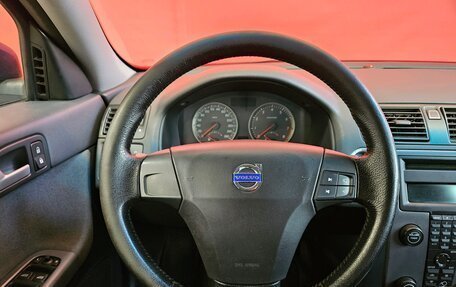 Volvo S40 II, 2007 год, 547 000 рублей, 10 фотография
