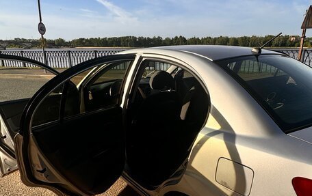 KIA Rio II, 2011 год, 465 000 рублей, 9 фотография