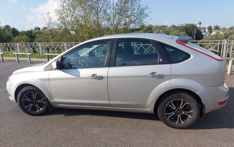 Ford Focus II рестайлинг, 2008 год, 560 000 рублей, 6 фотография