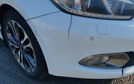 KIA cee'd III, 2013 год, 990 000 рублей, 9 фотография