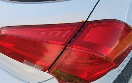 KIA cee'd III, 2013 год, 990 000 рублей, 11 фотография