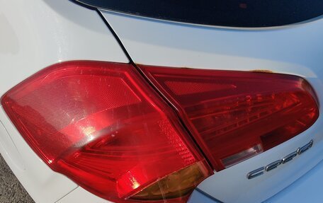 KIA cee'd III, 2013 год, 990 000 рублей, 12 фотография