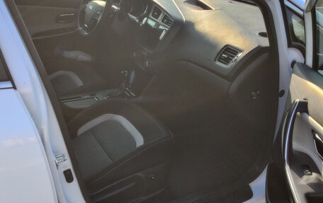 KIA cee'd III, 2013 год, 990 000 рублей, 15 фотография