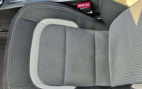 KIA cee'd III, 2013 год, 990 000 рублей, 20 фотография