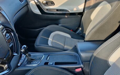 KIA cee'd III, 2013 год, 990 000 рублей, 32 фотография