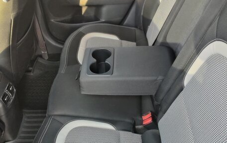 KIA cee'd III, 2013 год, 990 000 рублей, 30 фотография
