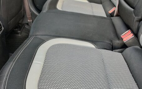 KIA cee'd III, 2013 год, 990 000 рублей, 29 фотография