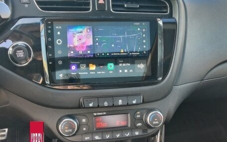 KIA cee'd III, 2013 год, 990 000 рублей, 37 фотография