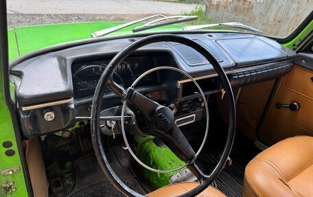 Москвич 412, 1979 год, 50 000 рублей, 11 фотография