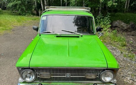 Москвич 412, 1979 год, 50 000 рублей, 7 фотография