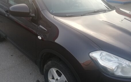 Nissan Qashqai, 2012 год, 770 000 рублей, 5 фотография