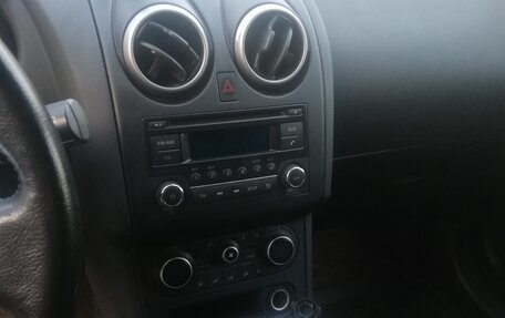 Nissan Qashqai, 2012 год, 770 000 рублей, 4 фотография