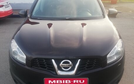 Nissan Qashqai, 2012 год, 770 000 рублей, 2 фотография