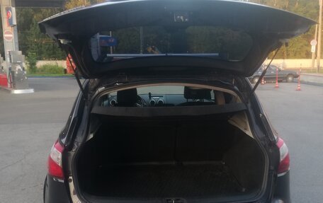 Nissan Qashqai, 2012 год, 770 000 рублей, 8 фотография