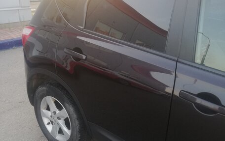 Nissan Qashqai, 2012 год, 770 000 рублей, 9 фотография