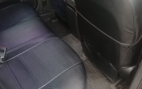 Nissan Qashqai, 2012 год, 770 000 рублей, 17 фотография