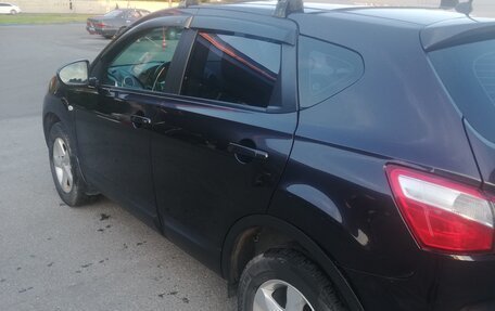 Nissan Qashqai, 2012 год, 770 000 рублей, 12 фотография