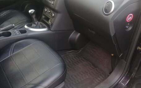 Nissan Qashqai, 2012 год, 770 000 рублей, 15 фотография