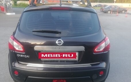 Nissan Qashqai, 2012 год, 770 000 рублей, 6 фотография