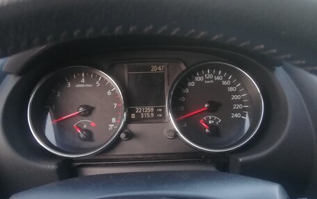Nissan Qashqai, 2012 год, 770 000 рублей, 21 фотография