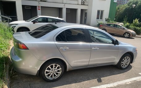 Mitsubishi Lancer IX, 2010 год, 475 000 рублей, 5 фотография
