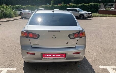 Mitsubishi Lancer IX, 2010 год, 475 000 рублей, 6 фотография